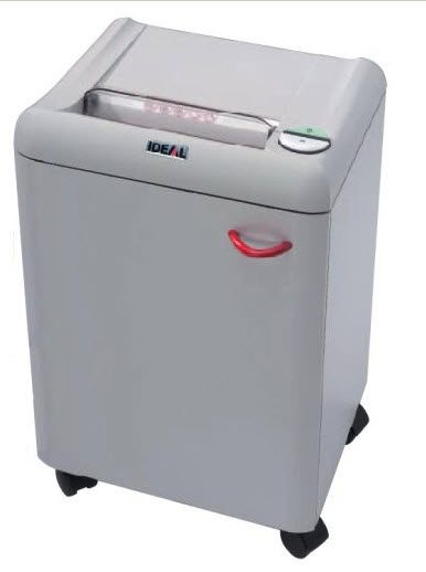 Máy hủy tài liệu IDEAL 2360CC